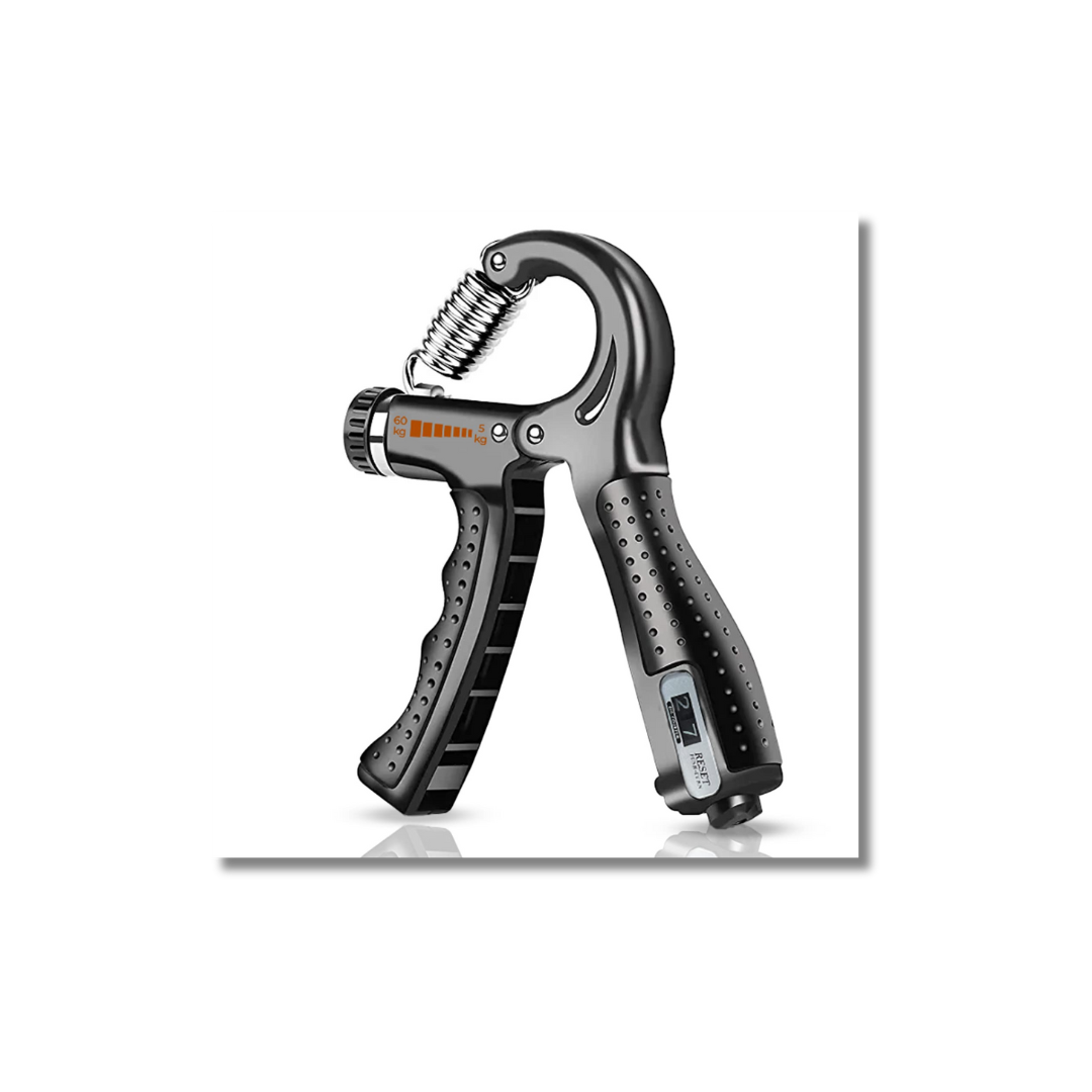 Adjustable Hand Gripper 50–100kg
