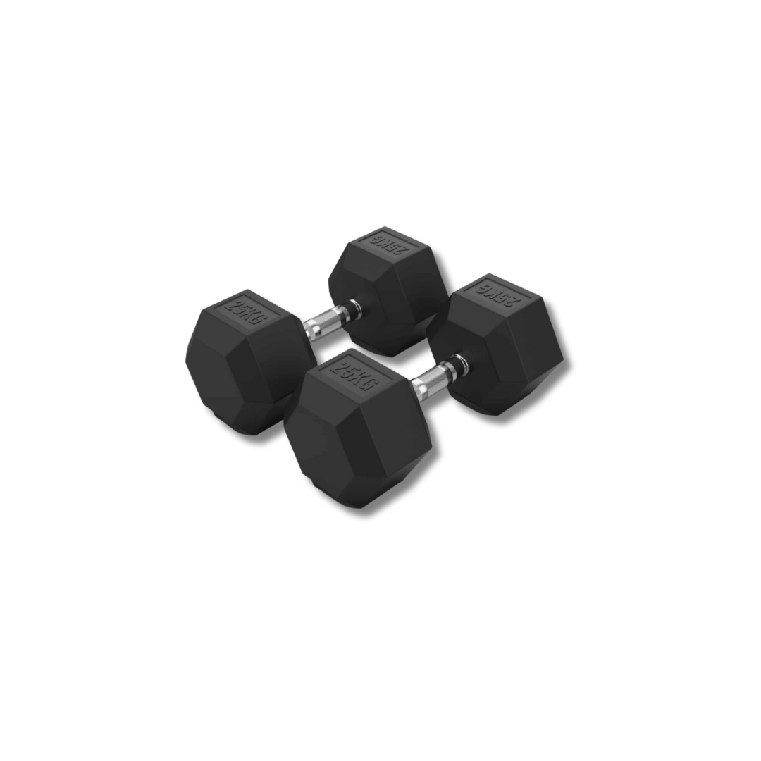 Adjustable Dumbbell 25kg (Single)